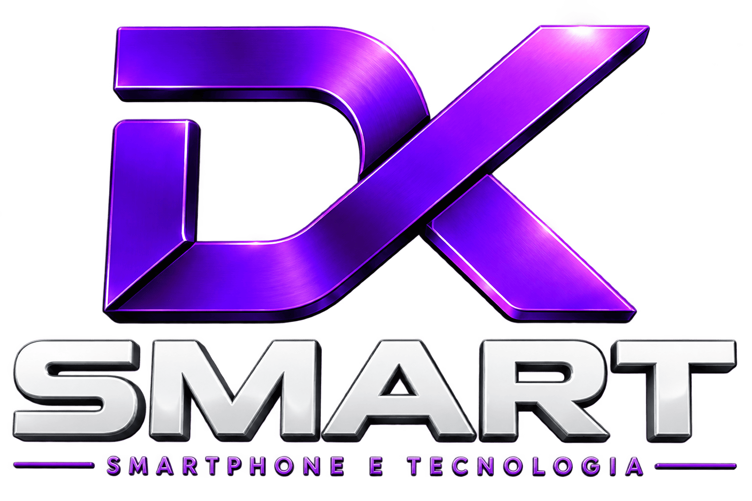 DK Smart — Smartphone e Tecnologia
